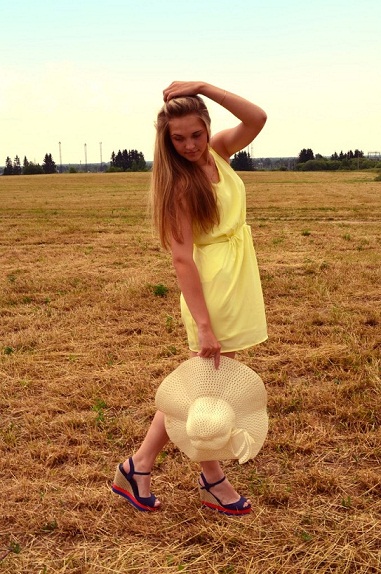  Summer