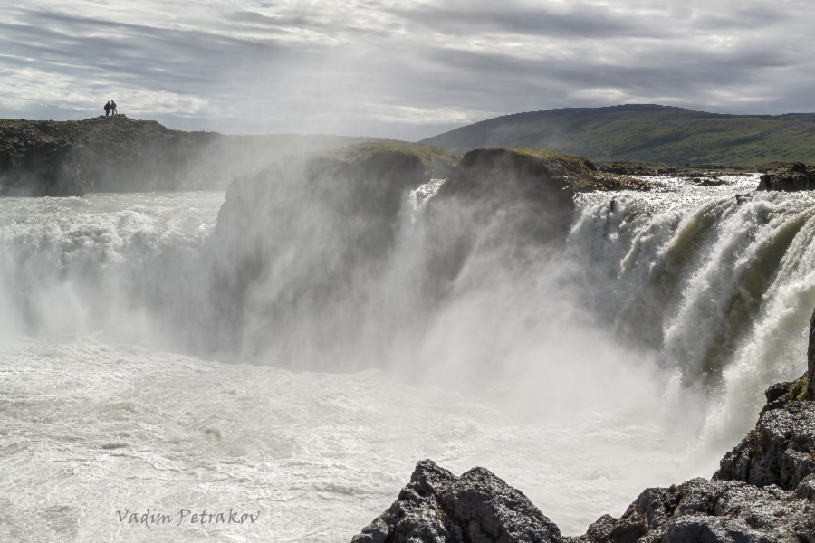  Godafoss