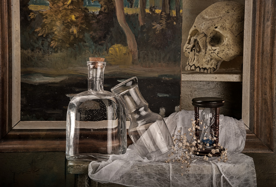  Vanitas