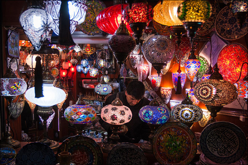  Istanbul #36
