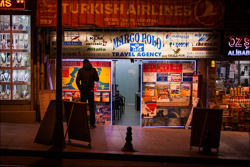  Istanbul #38