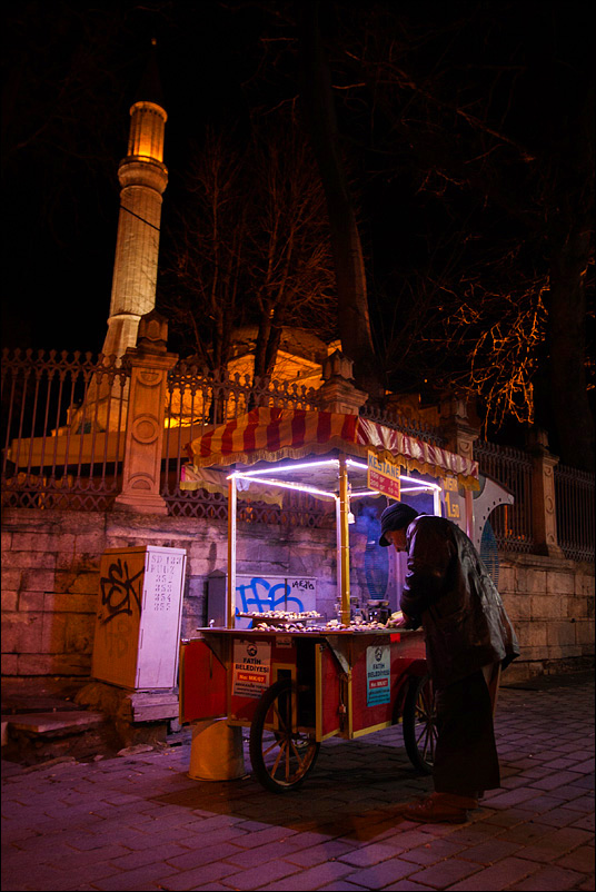  Istanbul #40