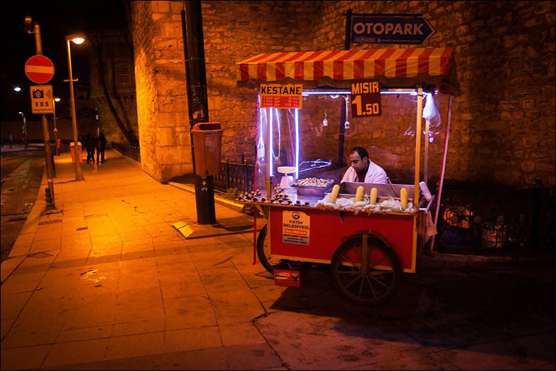  Istanbul #42