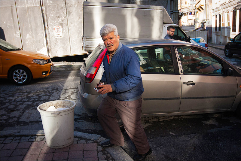  Istanbul #43