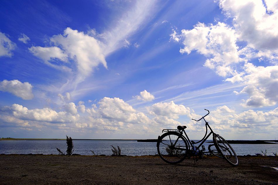  Schelphoek, Nederland, 07-2013