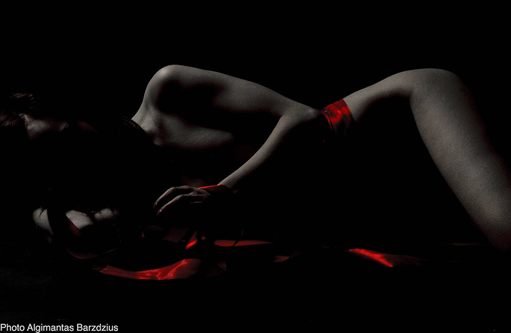  with red