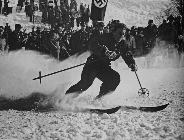   . 1936