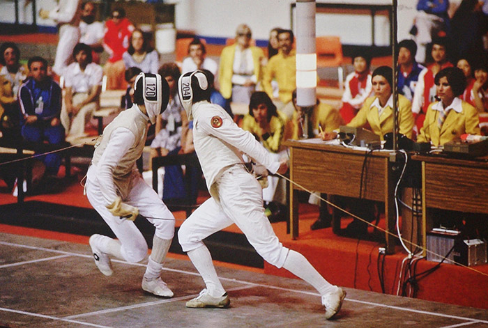   . 1976