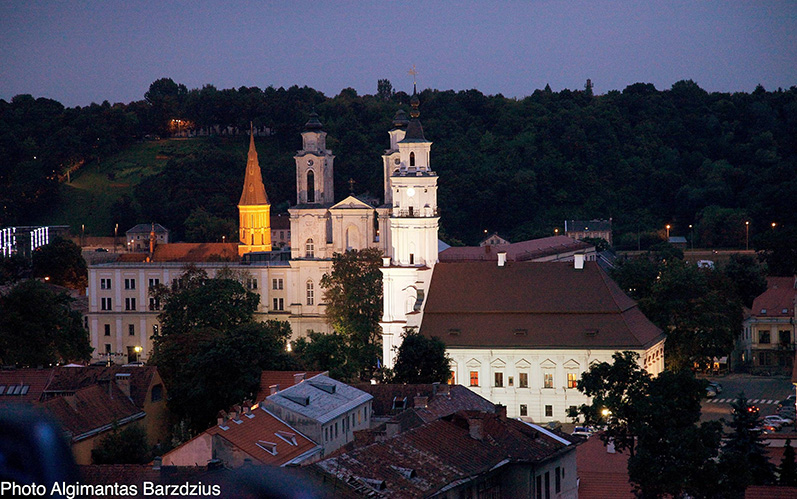  my city