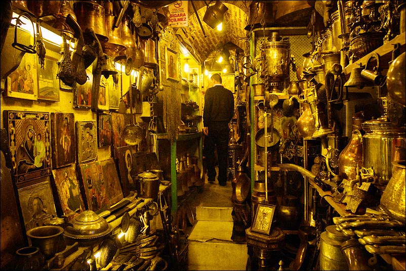  Istanbul #76