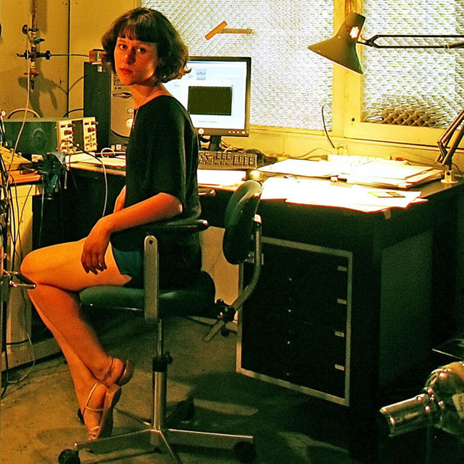  in lab