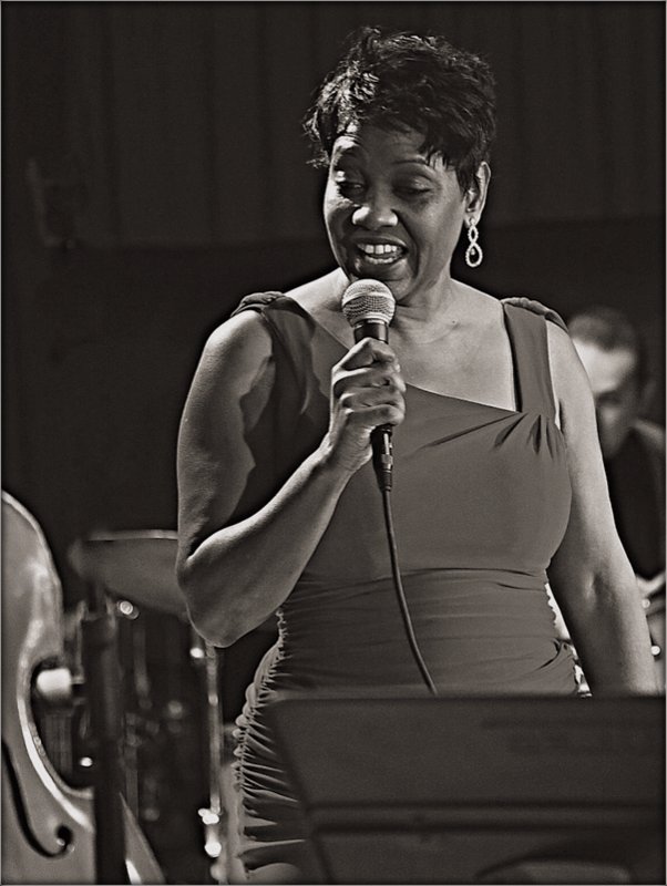  Anita King