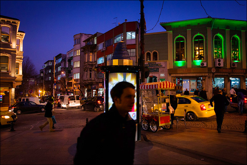  Istanbul #80