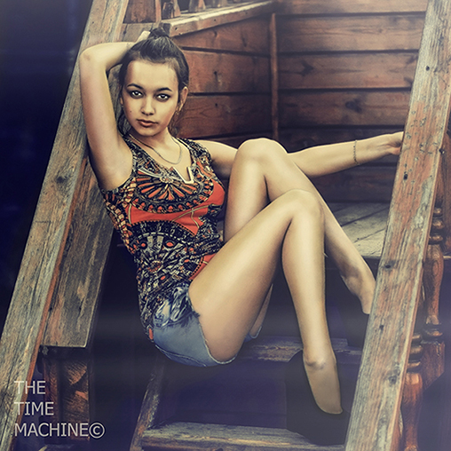  Olga