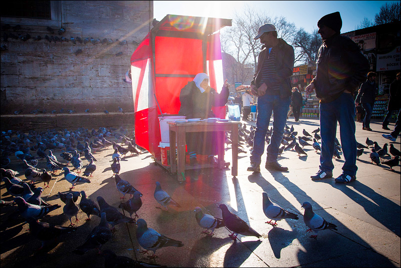  Istanbul #85