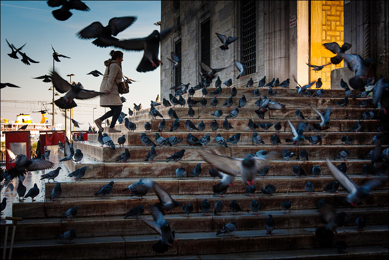  Istanbul #86