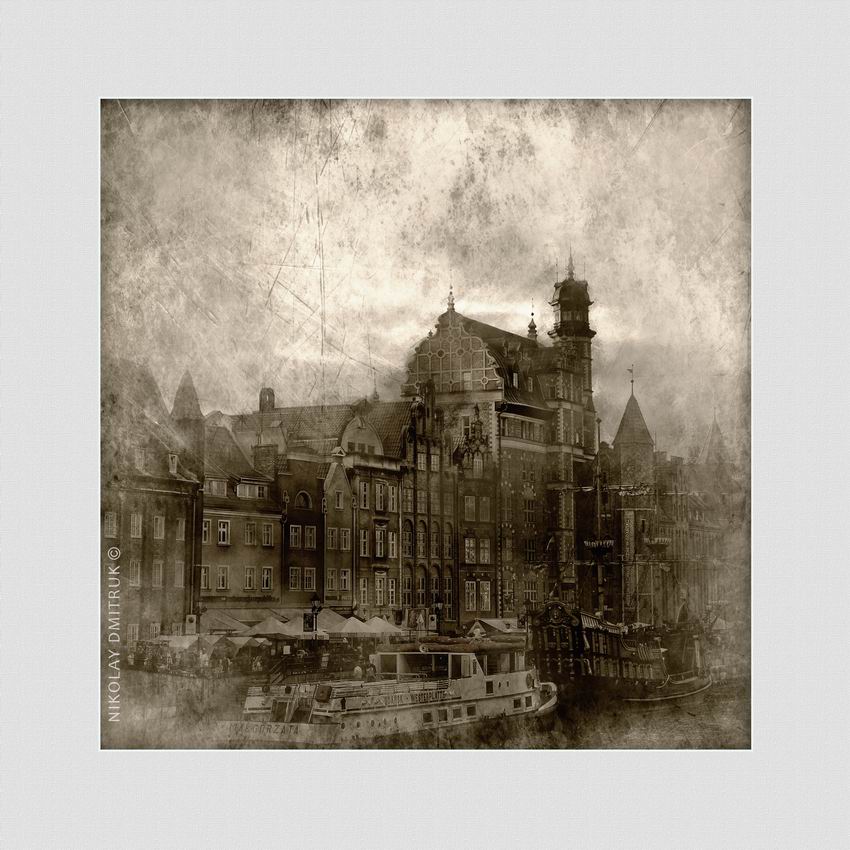  . Gdansk