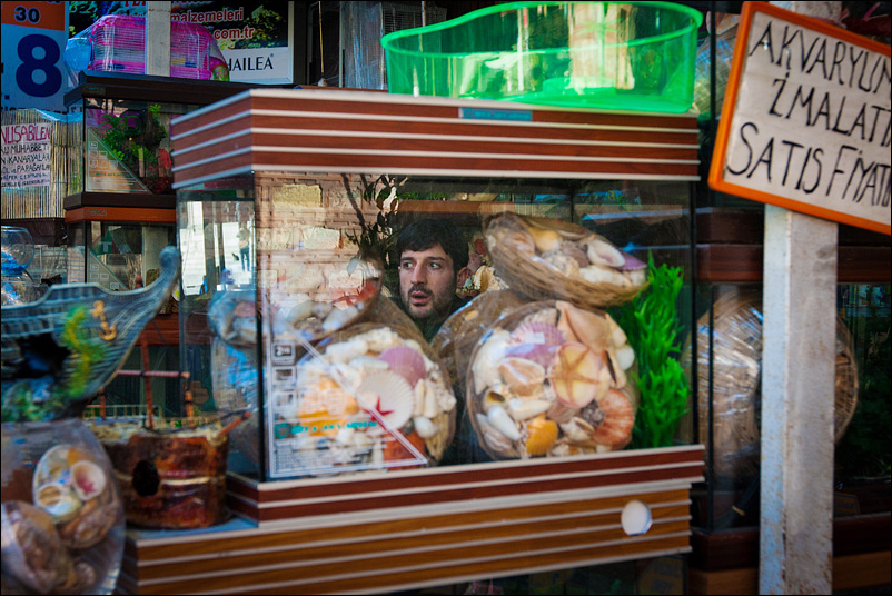  Istanbul #89
