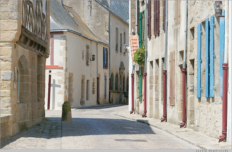  Le Croisic