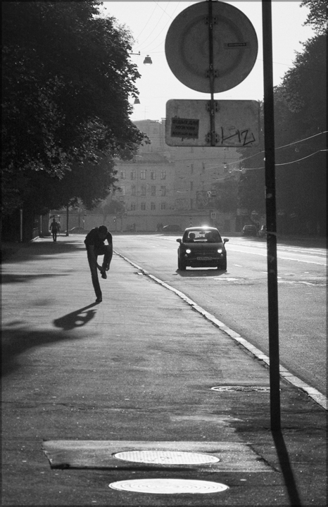  Ballet-city