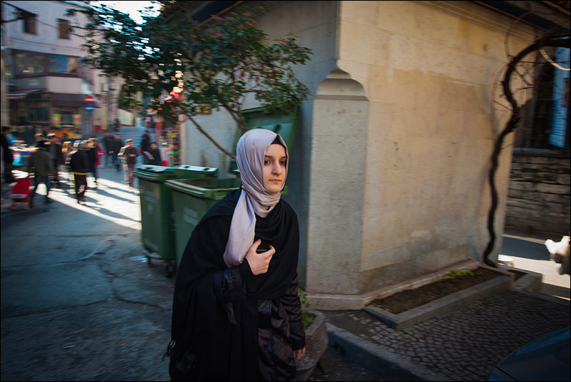  Istanbul #95
