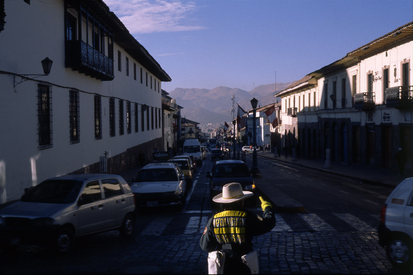  Cuzco