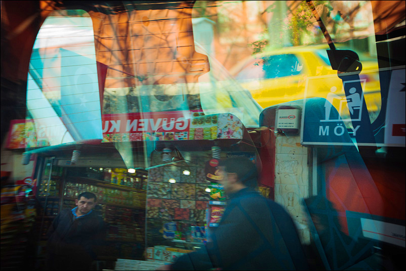  Istanbul #99
