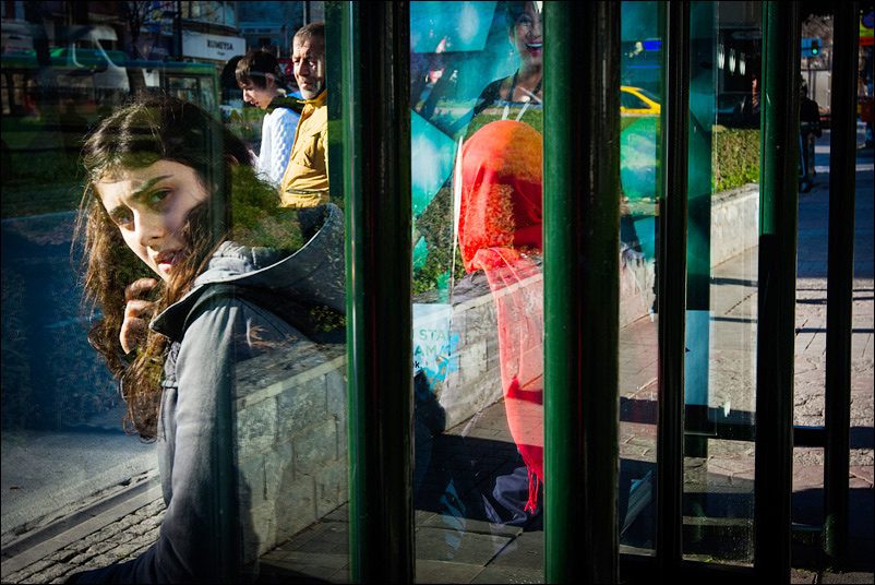  Istanbul #103