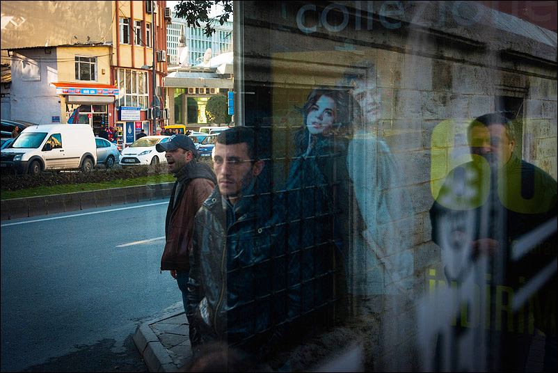  Istanbul #104
