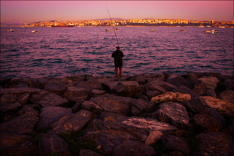  Istanbul #109