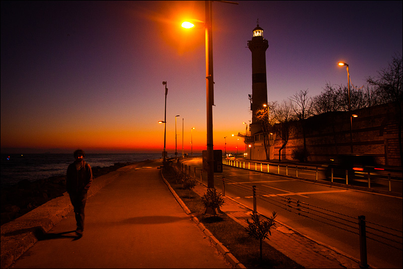  Istanbul #110