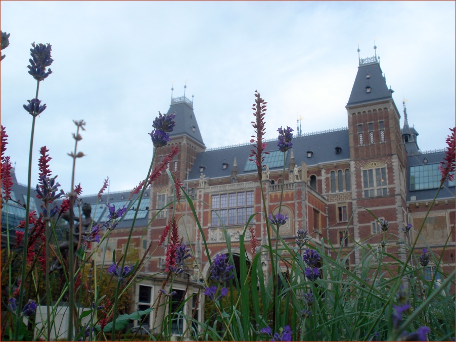 Rijksmuseum ()