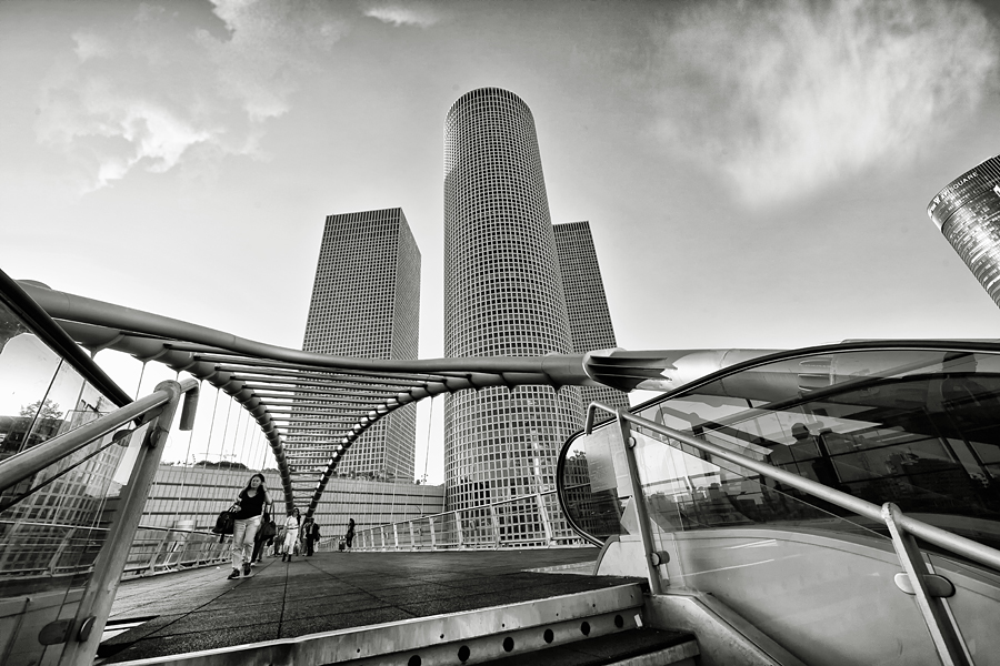  Tel-Aviv 5520