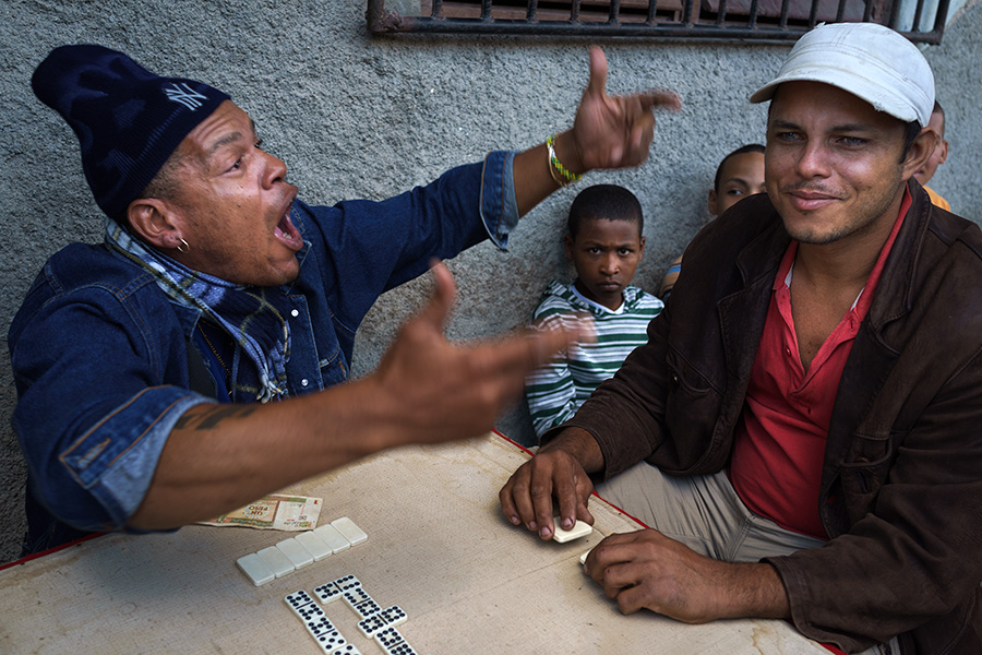  Uno Peso !