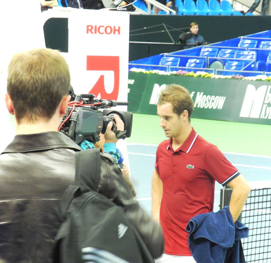  Kremlin Cup-2