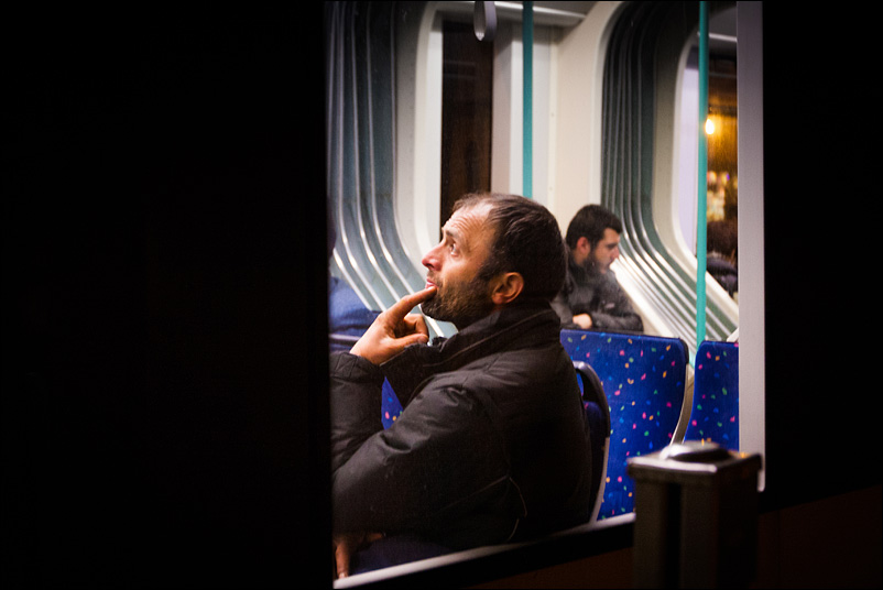  Istanbul #119