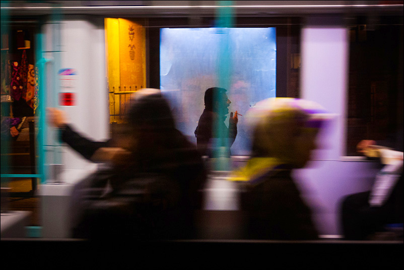  Istanbul #120
