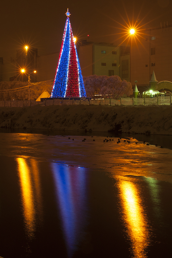  Moments of Ivanovo.  (2)