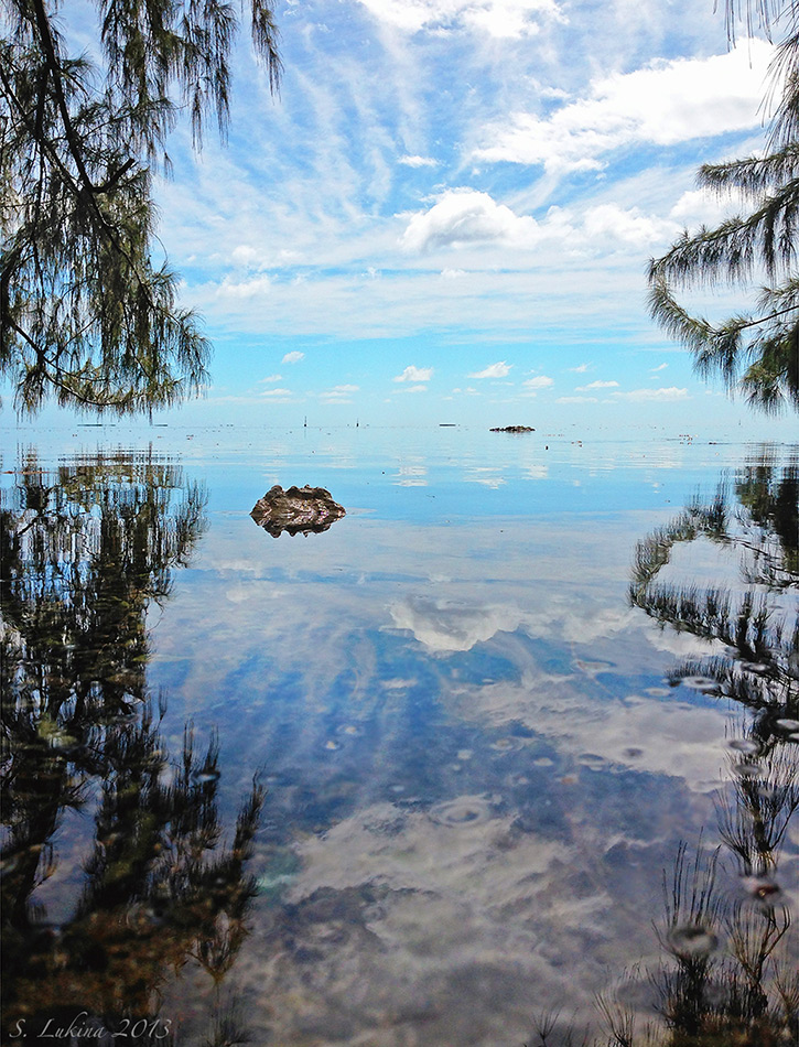  Pacific O. Between.