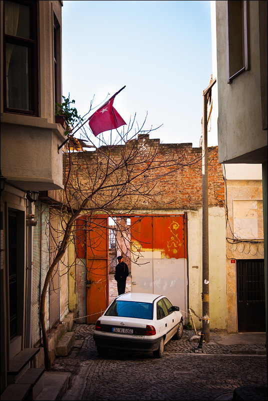  Istanbul #125