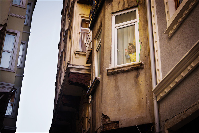  Istanbul #126