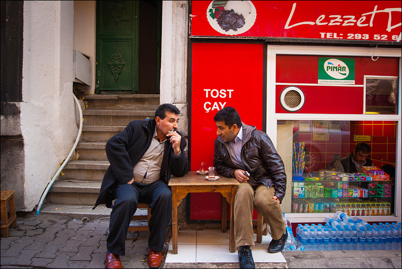  Istanbul #127