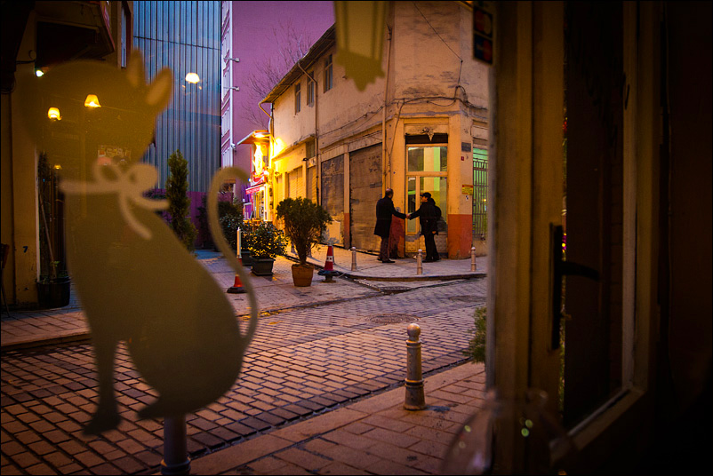  Istanbul #129