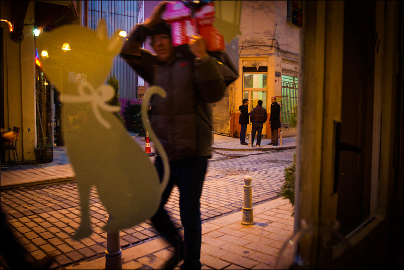  Istanbul #130