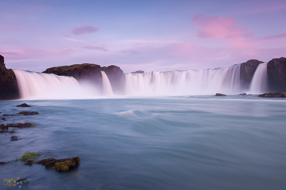  Godafoss