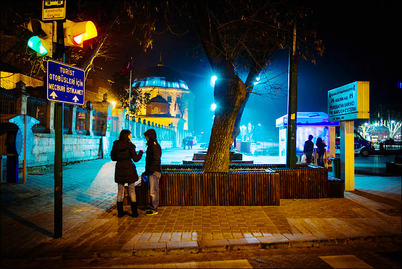  Istanbul #136