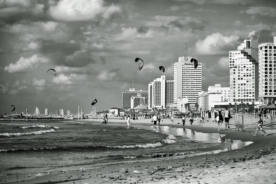  Tel-Aviv 7431