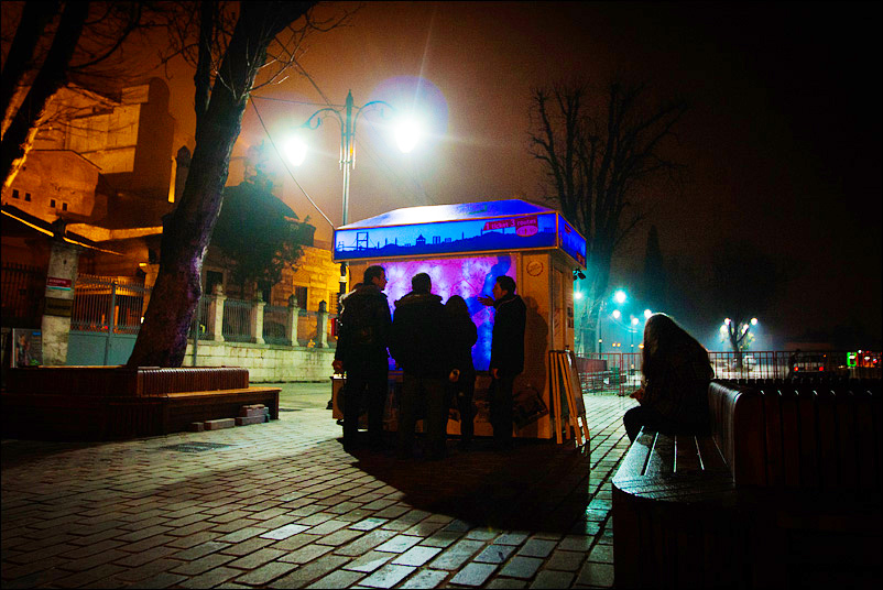  Istanbul #139