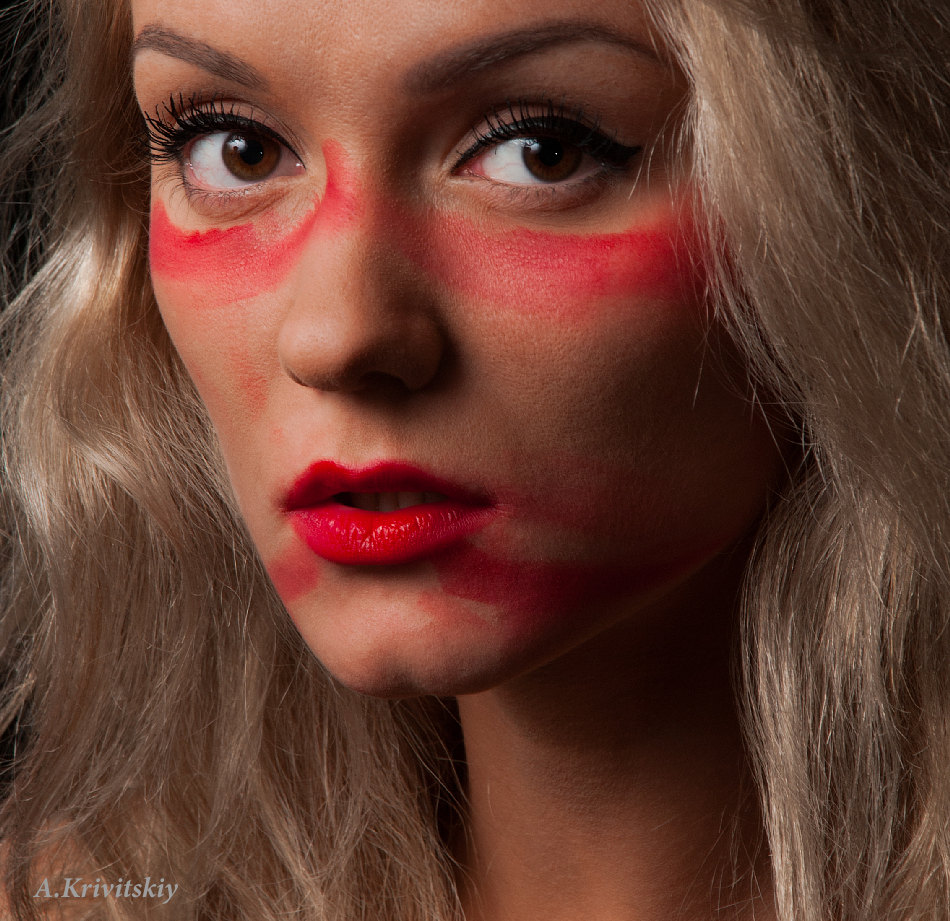  Portrait (series).