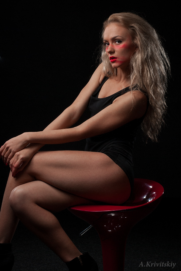  Portrait (series).